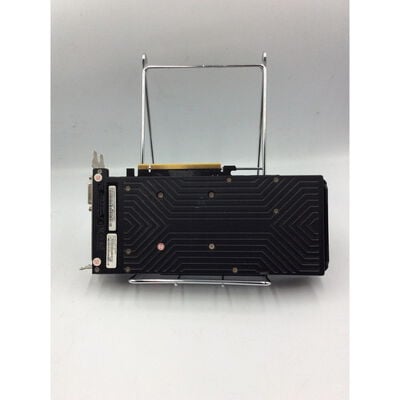 【座間相武台】中古  Palit NE6166SS18J9-1160A (GTX1660 SUPER GP OC) 141213 