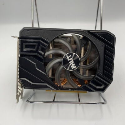 【座間相武台】中古  各社 Geforce GTX1660Ti (6GB PCI-E) 139082 