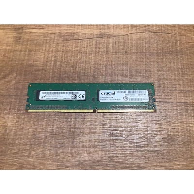 【堺七道店】中古  PC4-17000 4GB デスクトップ用 126160 