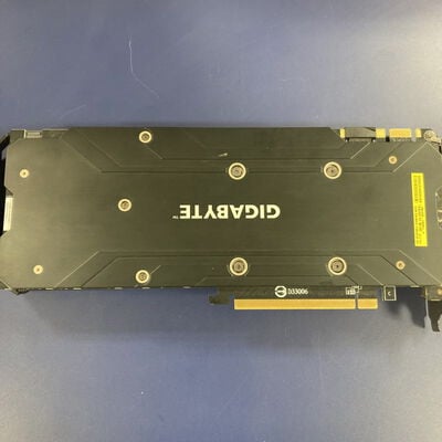 【大宮店】中古  GIGABYTE GV-N1070G1 GAMING-8GD 1250007171 