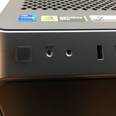 【佐賀南部バイパス店】中古  THIRDWAVE GALLERIA RM7C-R47(i7 14700F/32GB/SSD1TB/ドライブなし/RTX4070_12G/W11H) 5250001266 