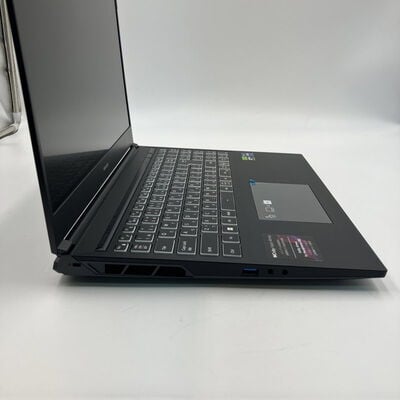 【なんば店】中古  mouse G-Tune H6-I9G80BK-A (i9 13900HX/64GB/SSD2TB+SSD2TB/RTX4080/WLAN/16WQXGA) 3280023885 