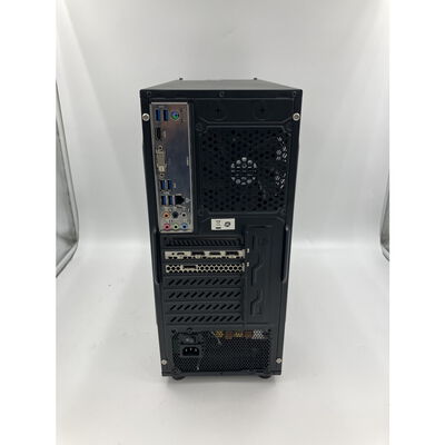 【秋葉原本店】中古  Original PC(i5-6500/16GB/SSD 512GB/RTX 2080 8GB) 174403 