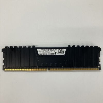 【神戸・三宮店】中古  PC4-25600 16GB デスクトップ用 140728 