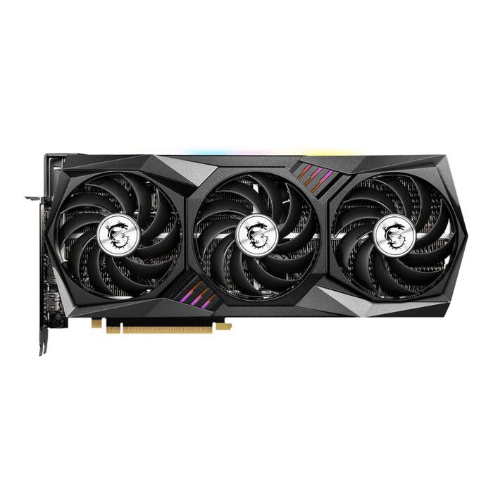 MSI GeForce RTX 3060 Ti GAMING X TRIO 8GD6X (GeForce RTX 3060 Ti 8GB)