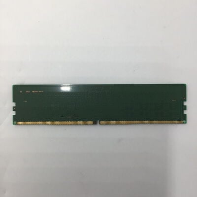 【白山FM松任店】中古  Samsung M323R2GA3EB0-CWM(DDR5 PC5-44800 16GB) 1460026031 