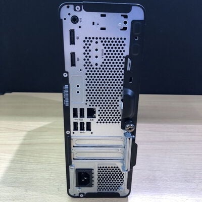 【甲府飯田店】中古  HP ProDesk 600 G6(i5 10500/8GB/SSD512GB/W11P) 4720001807 