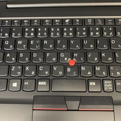 【横浜駅前店】中古  LENOVO E15 Gen2 MSO 指紋認証あり (Intel Core i5 1135G7 2.4GHz/8GB/SSD256GB/-/オンボード/15.6/1920x1080/GbE/Wi-Fi/WEBCAM/W11P/Microsoft Office Home and Business 2024) 188503 