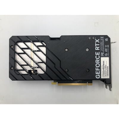 【水戸赤塚店】中古  Palit NE64060019P1-1070L(RTX4060 8G Infinity 2) 175580 