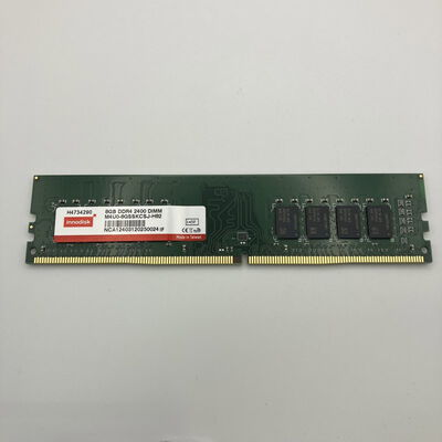 【秋葉原本店】中古  PC4-19200 8GB デスクトップ用 126163 