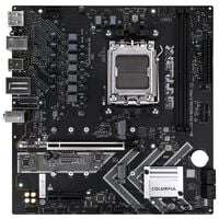 Colorful  BATTLE-AX B650M-E PRO V14 (B650 AM5 MicroATX) 