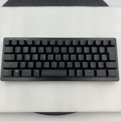 【新潟店】中古  Razer Huntsman V3 Pro Mini JP(RZ03-04991300-R3J1) 4760000404 