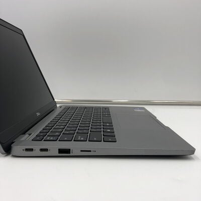 【福井日之出店】中古  DELL Latitude 5320 (Intel Core i7 1185G7 3.0GHz/16GB/SSD256GB/-/-/13.3/1920x1080/Wi-Fi/WEBCAM/W11H MAR) 183658 