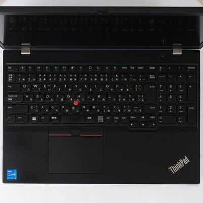 【通販センター】中古  LenovoThinkPad L15 Gen2(Intel Core i5 1135G7 2.40GHz/16GB DDR4/SSD512GB/-/オンボード/15.6/1920x1080/GbE/Wi-Fi/WEBCAM/W11P/Microsoft Office Home and Business 2024/VBT) 198539 