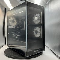 中古  THIRDWAVE GALLERIA FGC5M-R56T8G-B(Ultra 5 225F/32GB/SSD1TB/RTX5060Ti 8GB/W11H) 3290007583 