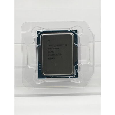 【佐賀南部バイパス店】中古  Intel Core i9-13900KF(1700/3.0G/36M/C24/T32) 1460019396 