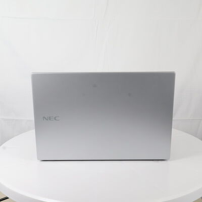 【通販センター】中古  NEC PC-VKM16BZG6 (Intel Core i5 8365U 1.60GHz/8GB/SSD256GB/なし/オンボード/13.3/1366x768/Wi-Fi/WEBCAM/W11H MAR) 184421 