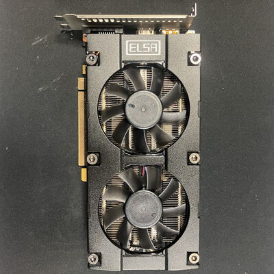 【大宮店】中古  各社 Geforce GTX1060 (6GB PCI-E) 136128 