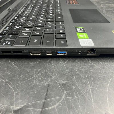 【大須店】中古  GIGABYTE  AOROUS 15G 3120023989 