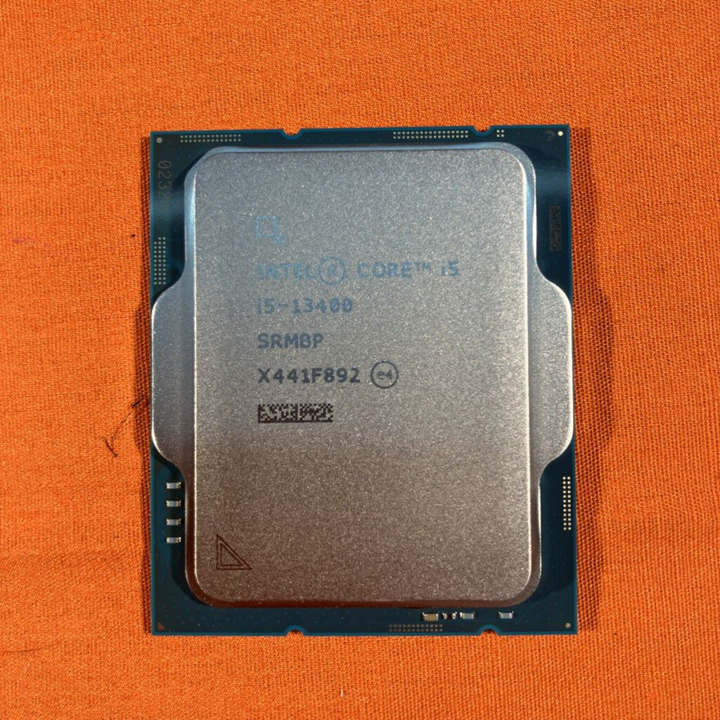 中古 INTEL Core i5 13400(1700/2.5G/20M/C10/T16) 1460021461