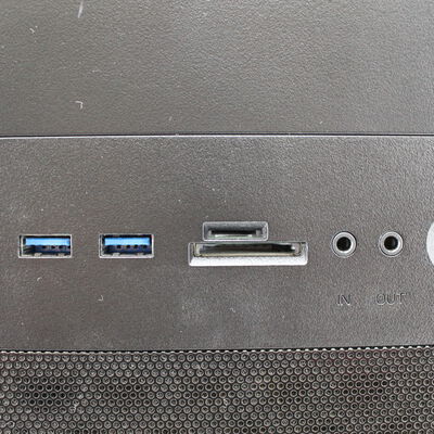 【通販センター】中古  THIRDWAVE raytrek LD(Intel Core i7 11700F/32GB/SSD512GB/DVDマルチ/NVIDIA GeForce RTX 3060 Ti 8GB/W11H64 MAR) 184713 