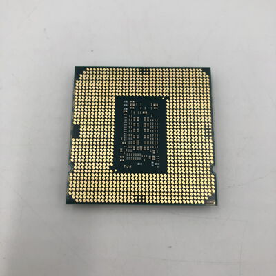 【福井日之出店】中古  INTEL Core i5 10500 (1200/3.1G/12M/C6/12) 142723 