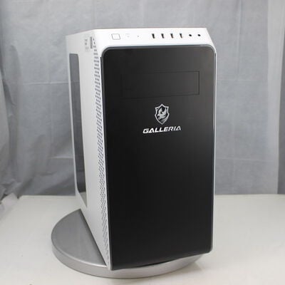 【静岡東瀬名店】中古  THIRDWAVE GALLERIA XA7C-R47-WH 184834 