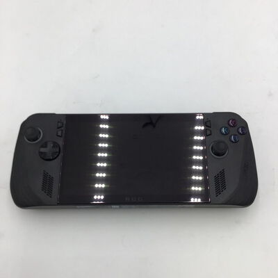 【白山FM松任店】中古  ROG Ally X(2024) RC72LA-Z1E24G1T 4950001523 