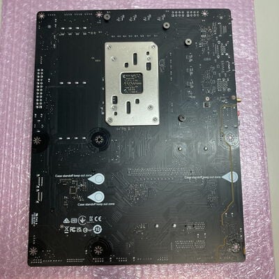 【博多店】中古  MSI B650 GAMING PLUS WIFI (B650 AM5 ATX DDR5) 3310005413 
