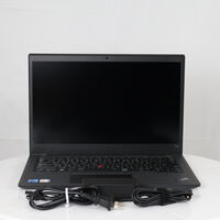 中古  Lenovo ThinkPad T14s Gen 2(Intel Core i5 1145G7 2.60GHz/16GB DDR4/SSD256GB/-/オンボード/14/1920x1080/Wi-Fi/WEBCAM/W11H/VBT) 203313 