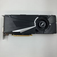 中古  MSI_Geforce_GTX1080_AERO_8G(GTX1080_8GB) 3410013668 