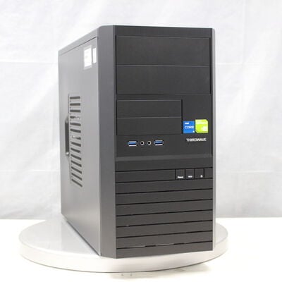 中古  THIRDWAVE Magnate MC 177434 