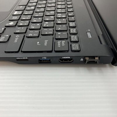 【秋葉原本店】中古  Fujitsu_LIFEBOOK_U9414_RW(Ultra 7 165H/16GB/SSD512GB/W11P) 3410014326 