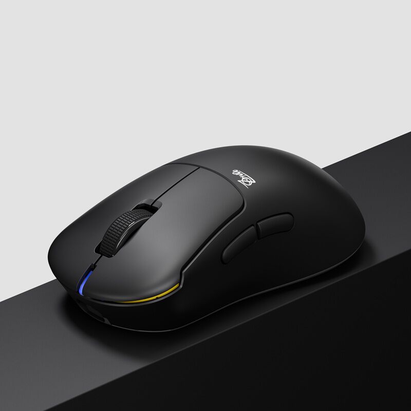 Pulsar ZywOo The Chosen Mouse Gen.2 Mini Black (PZWG211