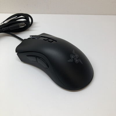 【津ラッツ店】中古  Razer DeathAdder V2 (RZ01-03210100-R3M1) 146987 
