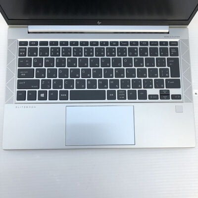 【徳島住吉店】中古  HP EliteBook 830 G8 MSO (Intel Core i5 1145G7 2.6GHz/16GB/SSD256GB/-/オンボード/13.3/1920x1080/Wi-Fi/WEBCAM/W11P/Microsoft Office Home and Business 2024) 190146 