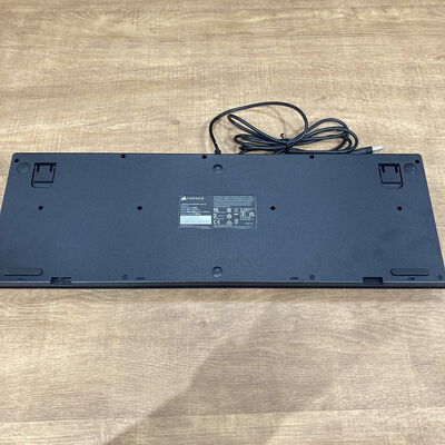 【静岡東瀬名店】中古  CORSAIR CH-9226765-JP (K55 RGB PRO 有線) 203147 