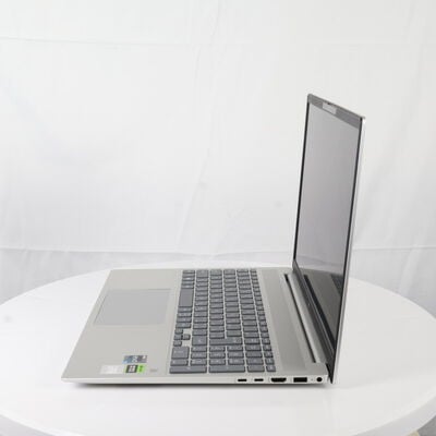 【通販センター】中古  HP Pavilion Plus 16-ab0000 シリーズ 16-ab0007TX(Intel Core i7 13700H/16GB/SSD1TB/なし/NVIDIA GeForce RTX 3050 6GB Laptop GPU/16/2560x1600/Wi-Fi/W11H64 MAR) 188051 