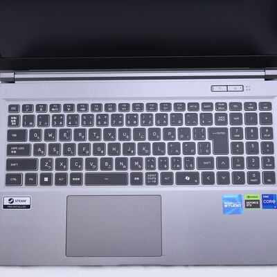 【通販センター】中古  THIRDWAVE GALLERIA RL7C-R45-5N 203404 