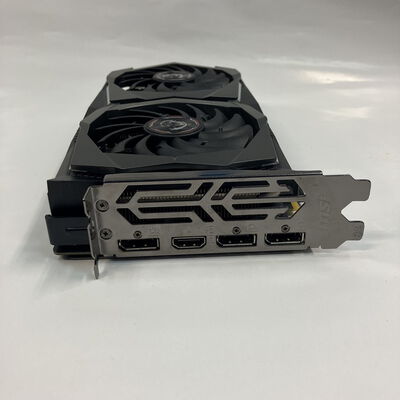 【仙台店】中古  各社 Geforce GTX1660 (6GB PCI-E GDDR5) 139189 