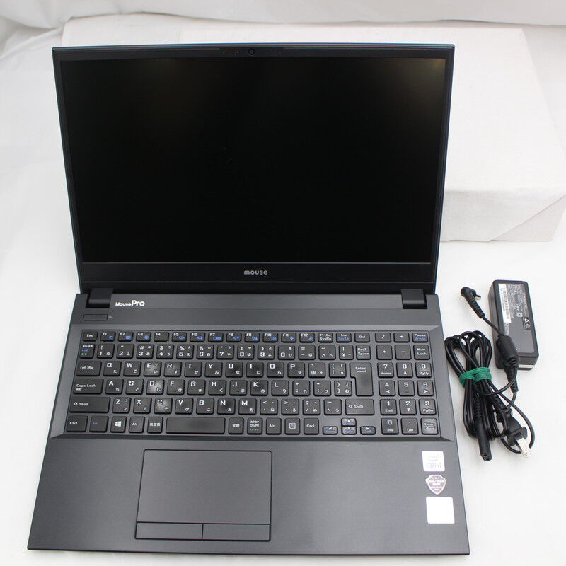 中古 mouse MPro-NB520Z(Intel Core i7 10510U/16GB DDR4 (PC4