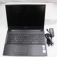 中古  mouse MPro-NB520Z(Intel Core i7 10510U/16GB DDR4 (PC4)/SSD500GB/DVDマルチ/オンボード/15.6/1920x1080/Wi-Fi/W11H64 MAR) 199718 