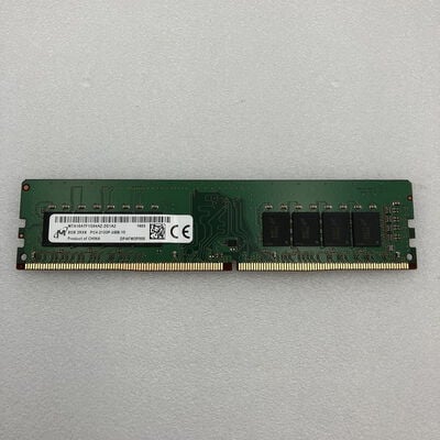 【新潟店】中古  PC4-17000 8GB デスクトップ用(DDR4-2133) 126161 