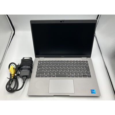 【座間相武台】中古  DELL Latitude 5420 (INTEL Core i5 1145G7 2.6GHz/16GB/SSD512GB/-/オンボード/14/1920x1080/Wi-Fi/WEBCAM/W11P64) 180647 