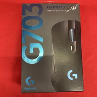 中古  Logicool G703h (無線 ゲーミングマウス 6ボタン) 146973 