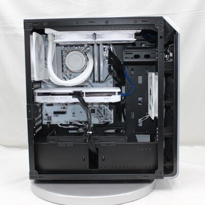 【富山本郷店】中古  THIRDWAVE GALLERIA XA7C-R47-WH 184336 