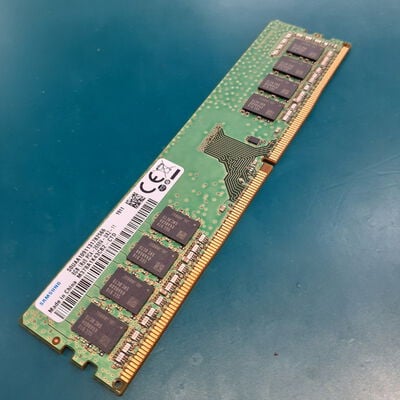 【鹿児島店】中古  PC4-21300 8GB デスクトップ用_ 184888 