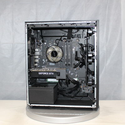 中古  HP OMEN 25L【5/29値下げ!】 