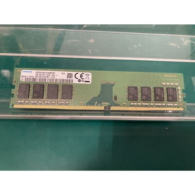 【富山本郷店】中古  PC4-21300 8GB デスクトップ用_ 184888 