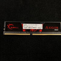 中古  PC4-25600 8GB デスクトップ用 140727 